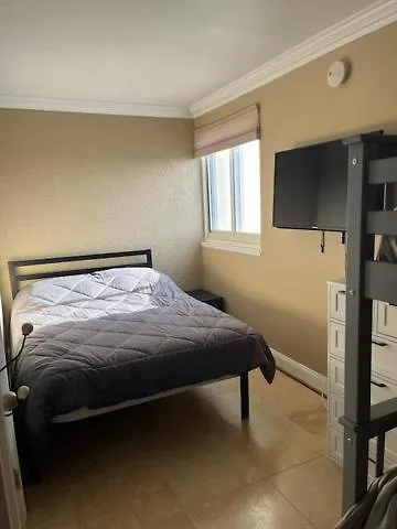 Hébergement de vacances Beautiful & Spacious 3 Bedroom Steps From The Beach! Ocean City