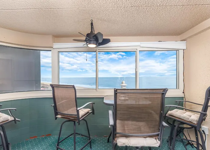 Beautiful & Spacious 3 Bedroom Atlantis Steps From The Beach! * Ocean Stadt