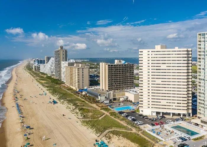 Beautiful & Spacious 3 Bedroom Atlantis Steps From The Beach! Ferienhaus *
